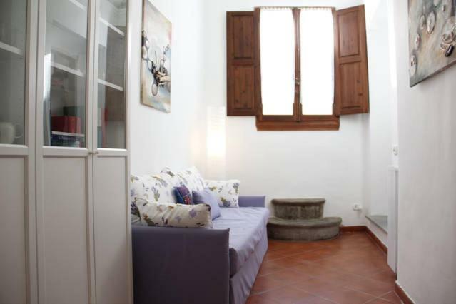 Art Apartment Santa Maria Florence Exterior photo